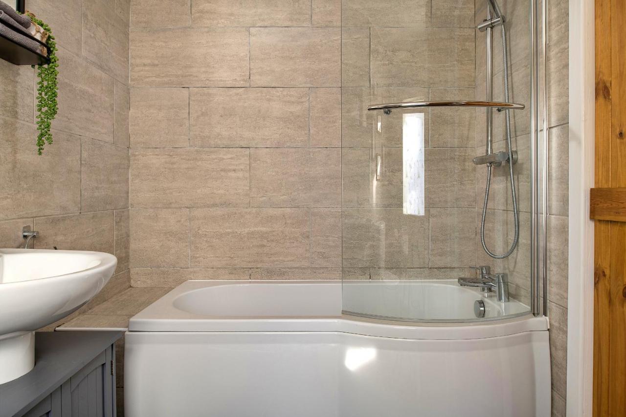 Finest Retreats - Bwthyn Llechi, Slate Cottage Blaenau Ffestiniog Esterno foto